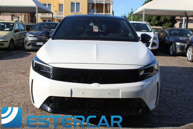 OPEL Corsa 1.2 100CV GS