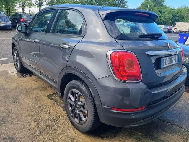 Fiat 500X 500X 1.6 mjt Business 4x2 120cv