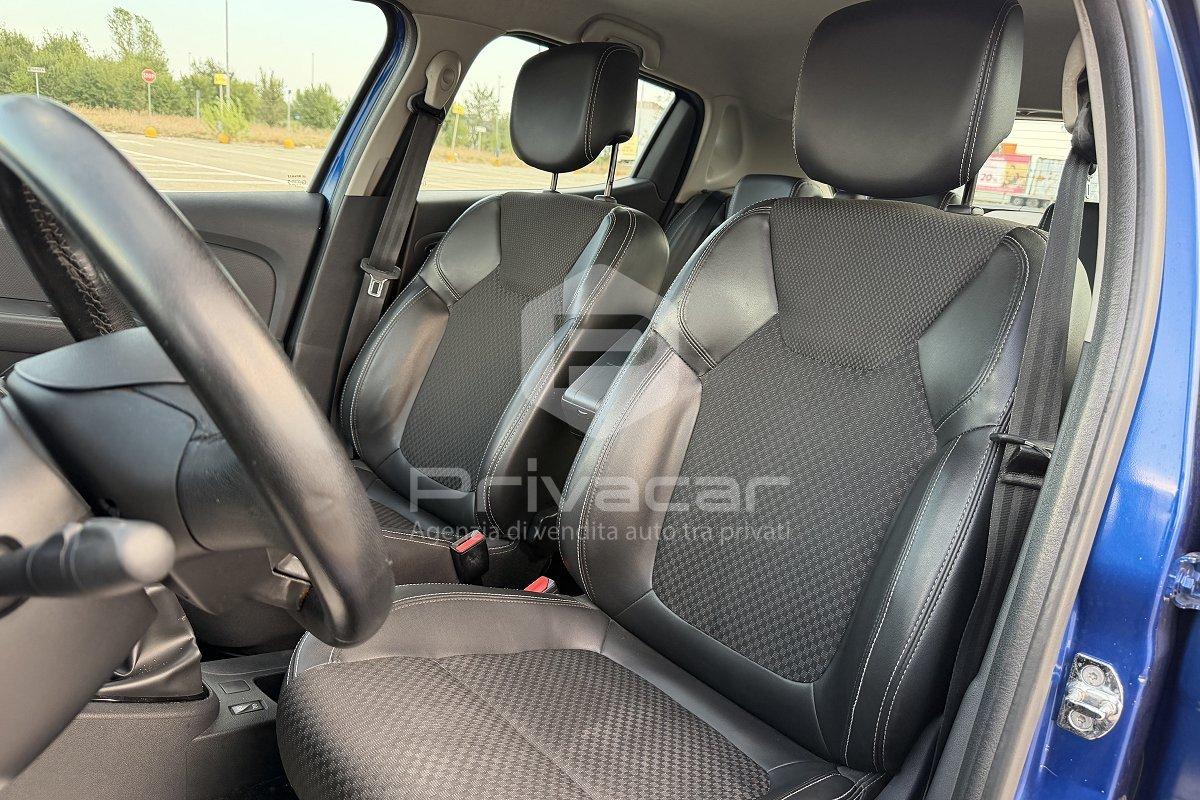 RENAULT Clio TCe 12V 90 CV GPL Start&Stop 5 porte Energy Duel