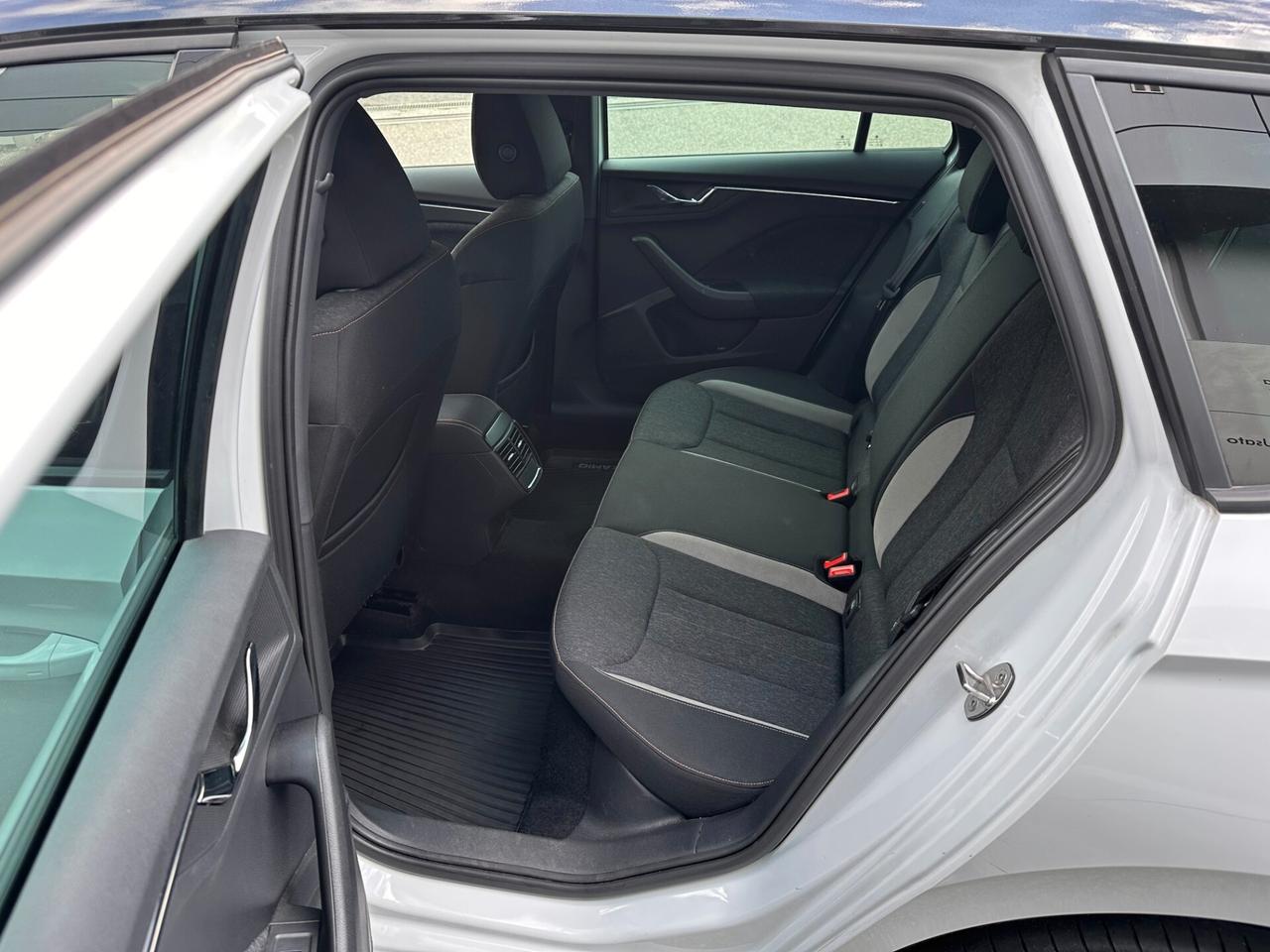 Skoda Kamiq 1.0 TSI 110 CV Style