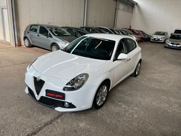 Alfa Romeo Giulietta Alfa Romeo 88kw