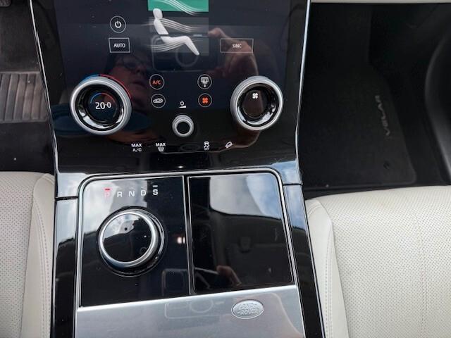 Land Rover Range Velar 2.0 D I4 240 CV S