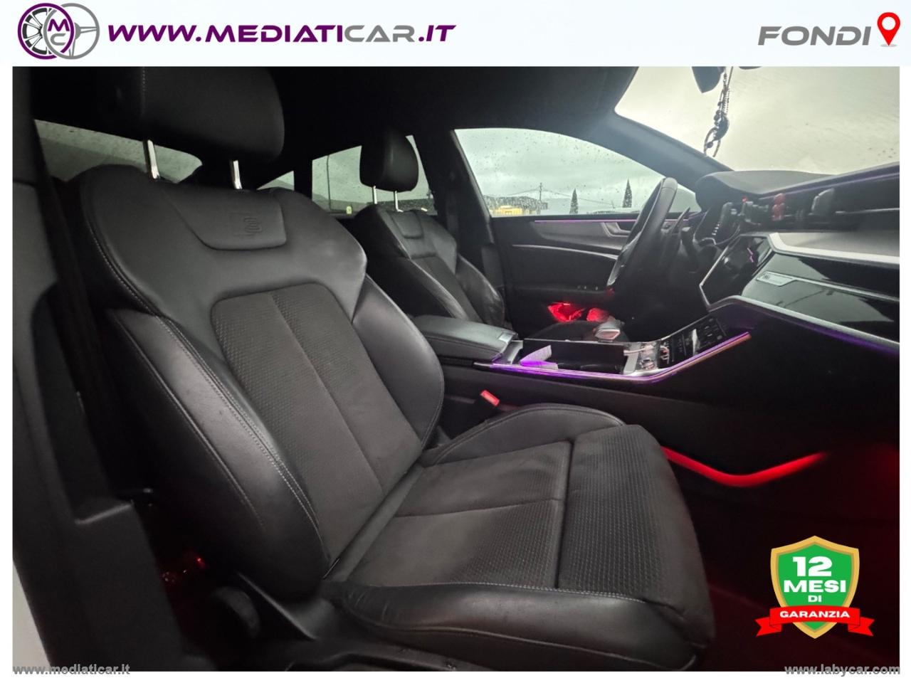 AUDI A7 SPB 40 2.0 TDI S-LINE