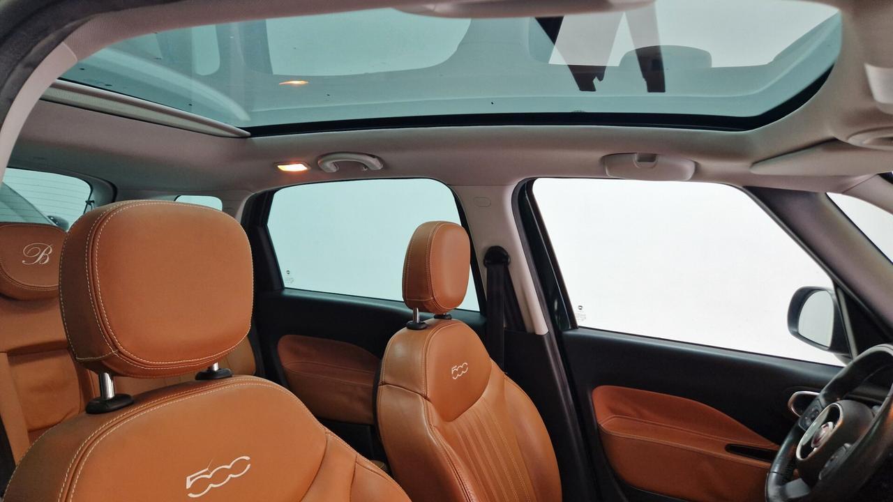Fiat 500L 1.3 Multijet 95 CV Dualogic Trekking