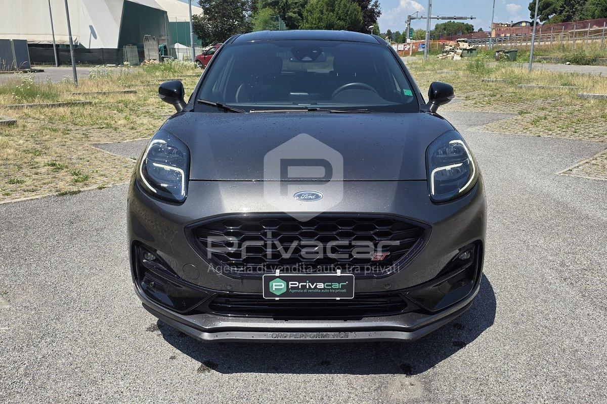 FORD Puma 1.5 EcoBoost 200 CV S&S ST