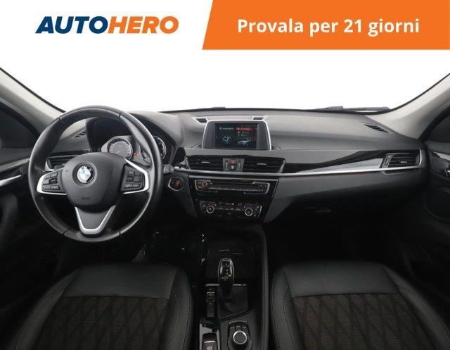 BMW X1 sDrive18d xLine