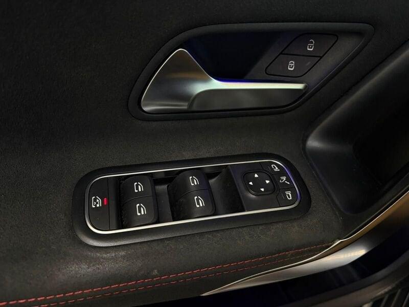 Mercedes-Benz Classe A A 35 4Matic AMG