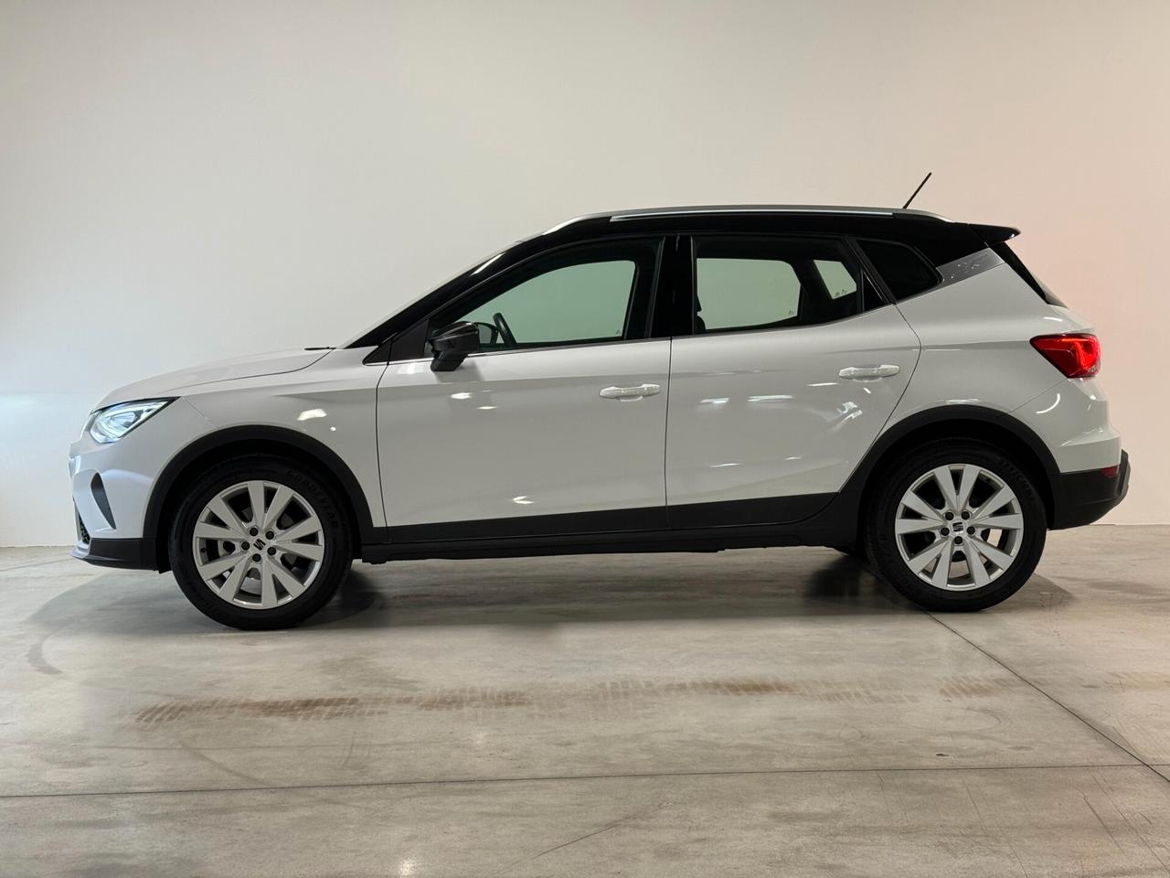 Seat Arona 1.0 EcoTSI XPERIENCE