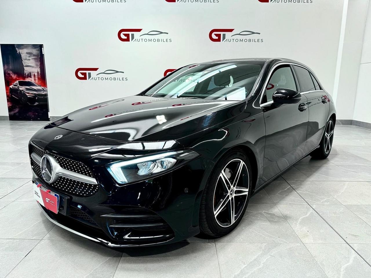 Mercedes-benz A 250 Automatic Premium