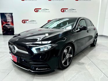 Mercedes-benz A 250 Automatic Premium