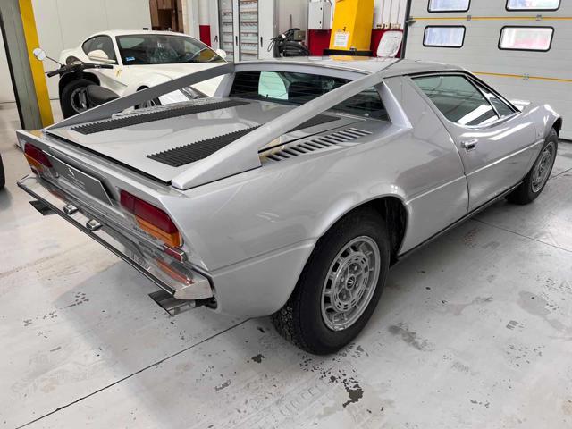 MASERATI Merak 3.0 SS