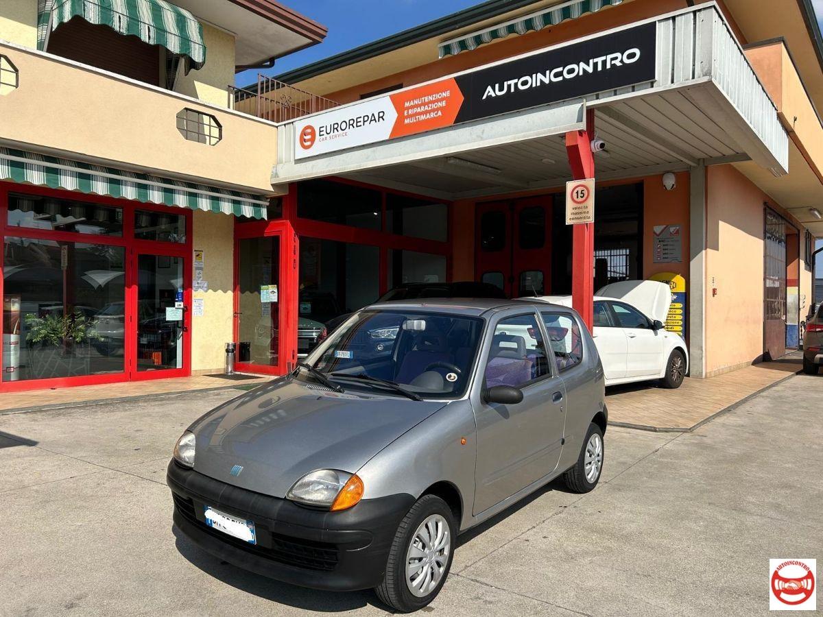 FIAT - Seicento - 900i Young