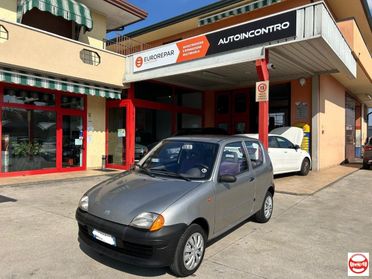 FIAT - Seicento - 900i Young