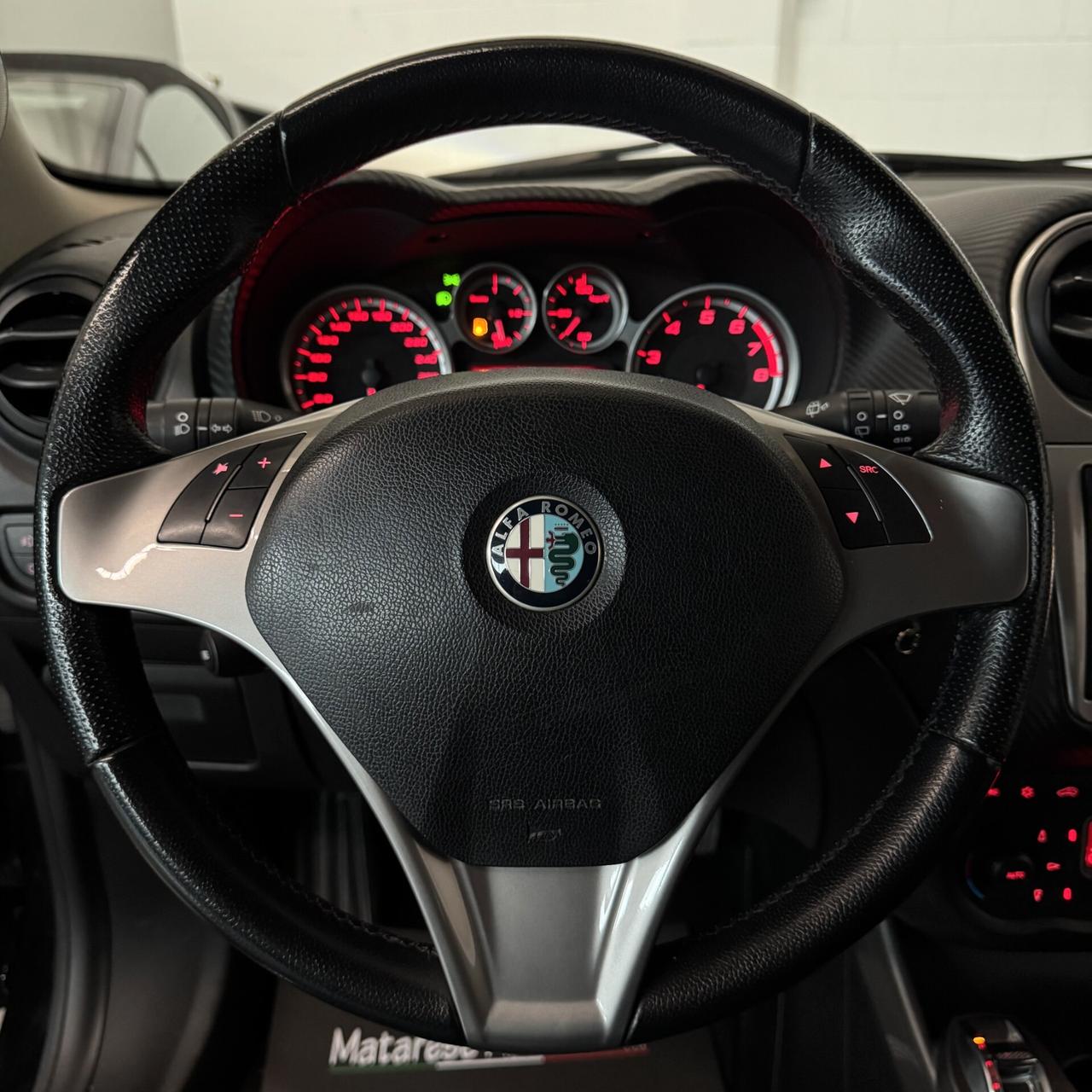 Alfa Romeo MiTo 1.4cc 105cv Finanziabile OK Neopatentati