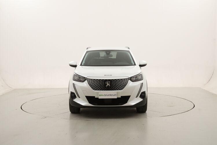 Peugeot 2008 Allure Pack BR887739 Elettrico 136CV