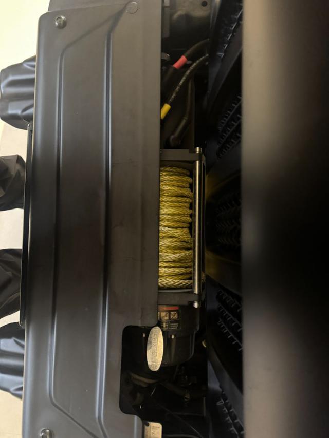 JEEP Wrangler Unlimited2.8 RUBICON AU. ROCK'S EDITION A LIBRETTO