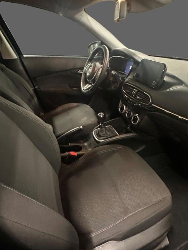 FIAT Tipo 1.6 Mjt S&S SW