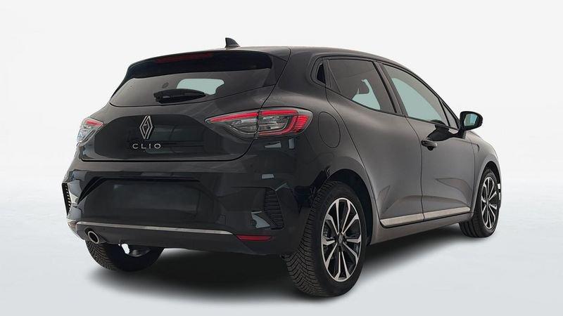 Renault Clio NUOVA MY24 techno MY24 TCe 90
