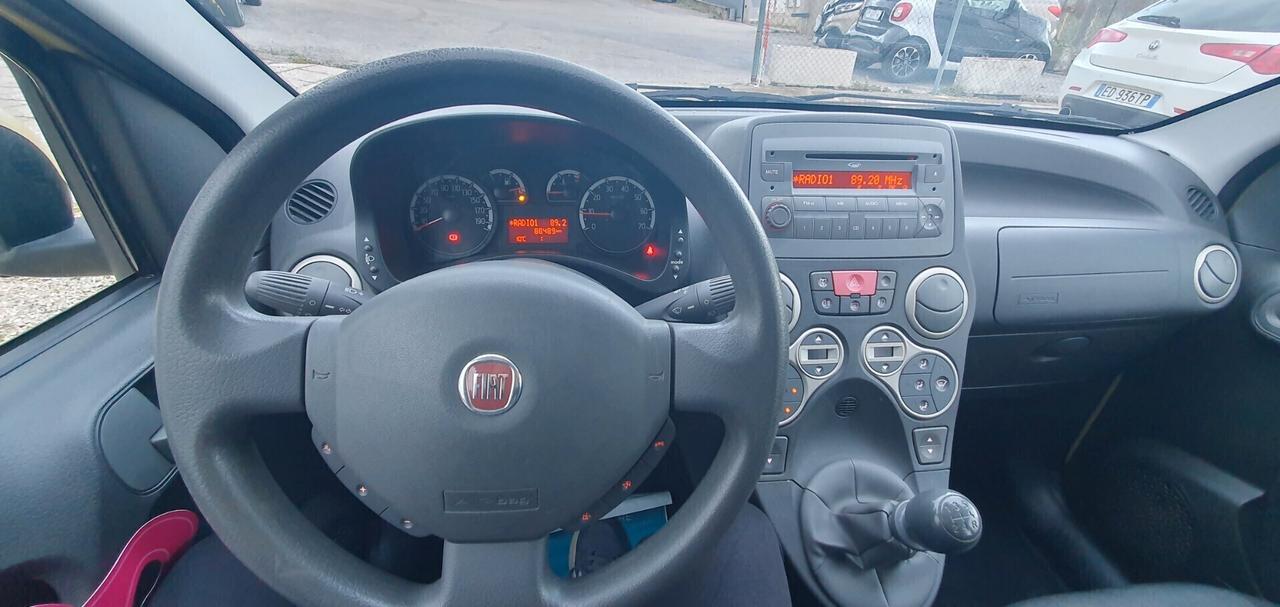 Fiat Panda 1.2 Dynamic unica proprietaria Full opt