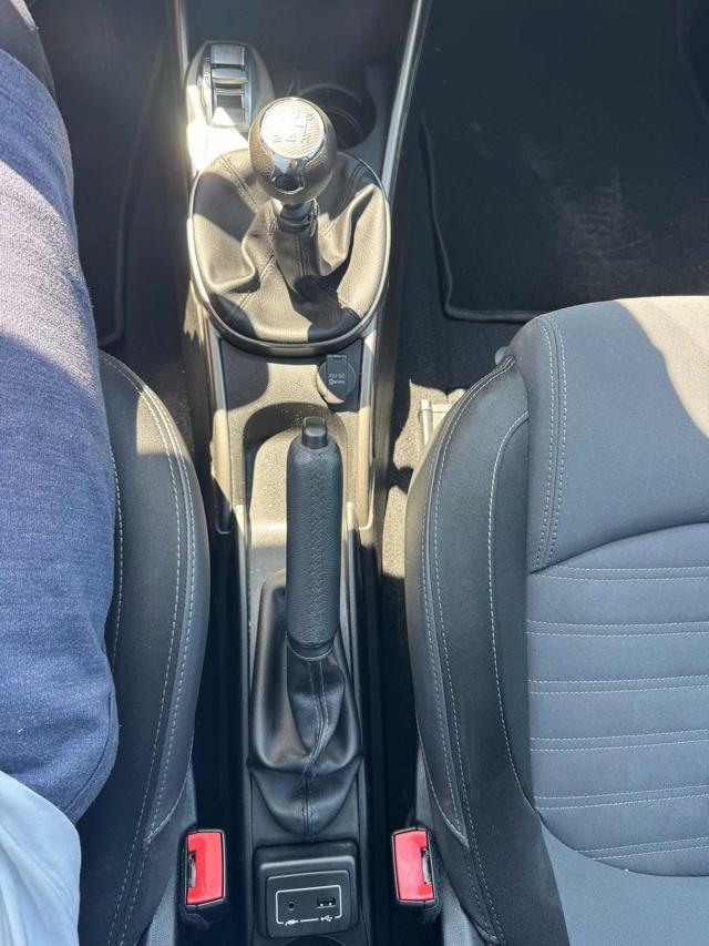 ALFA ROMEO MiTo 1.3 JTDm 95CV Super 80MILA KM TRATTABILE