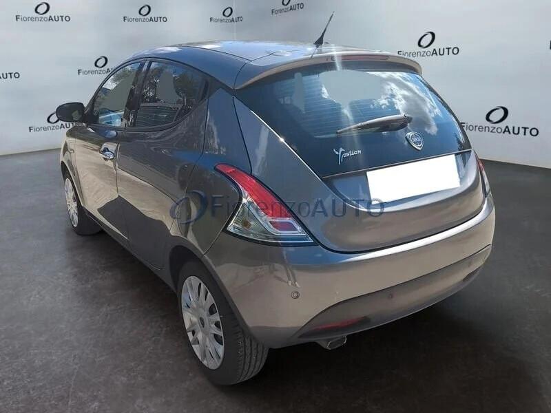 Lancia Ypsilon 1.2 69 CV 5 porte Gold (PREZZO REALE)