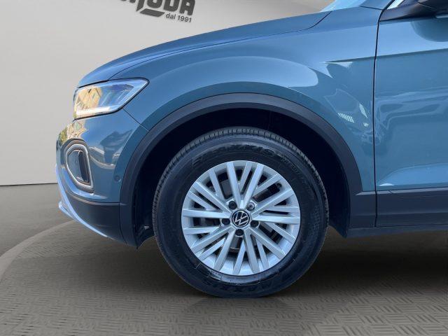 VOLKSWAGEN T-Roc 1.0 TSI Life
