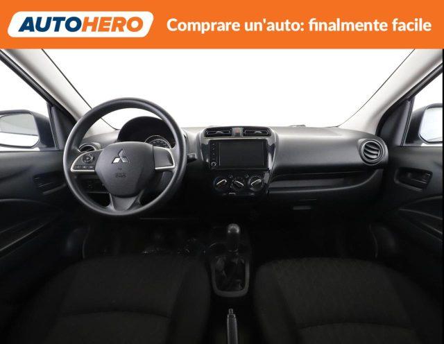 MITSUBISHI Space Star 1.2 Intense SDA