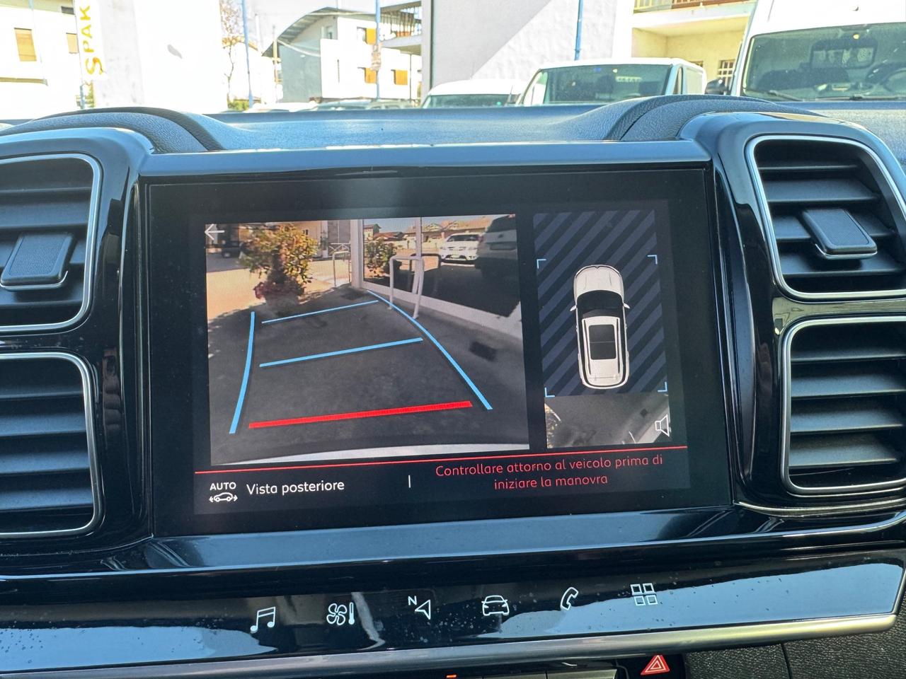 Citroen C5 Aircross BlueHDi 130 S&S EAT8 Feel Pack