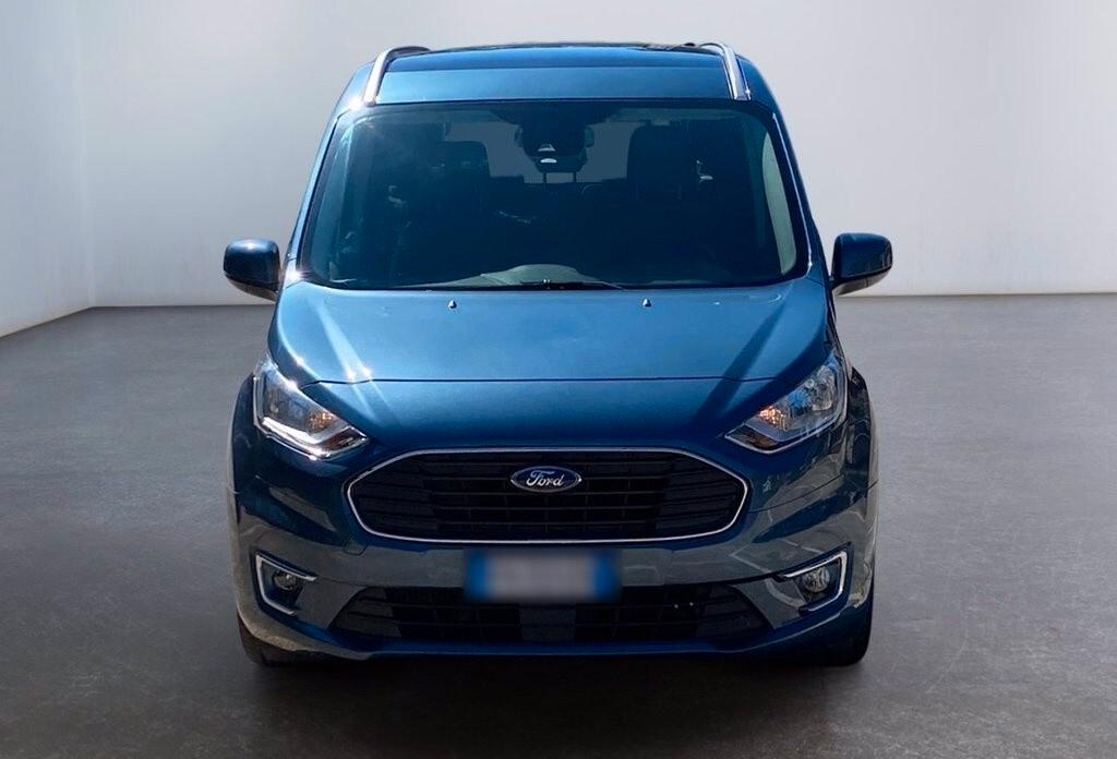 FORD Tourneo Connect Gran tourneo connect 1.5 tdci 120cv 7p.ti titanium my19 usata