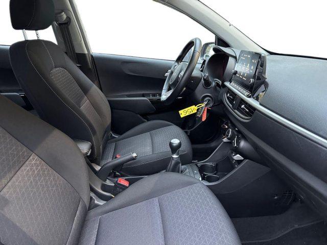 KIA Picanto 1.0 12V GPL 5 porte Style