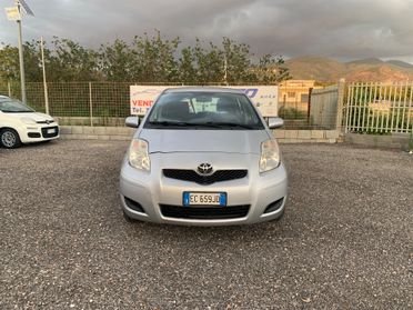 Toyota Yaris 1.0 69cv 5p - 2010