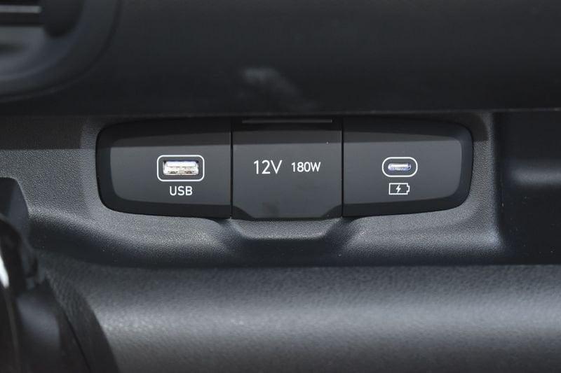 Hyundai Inster Inster 49 kWh XClass