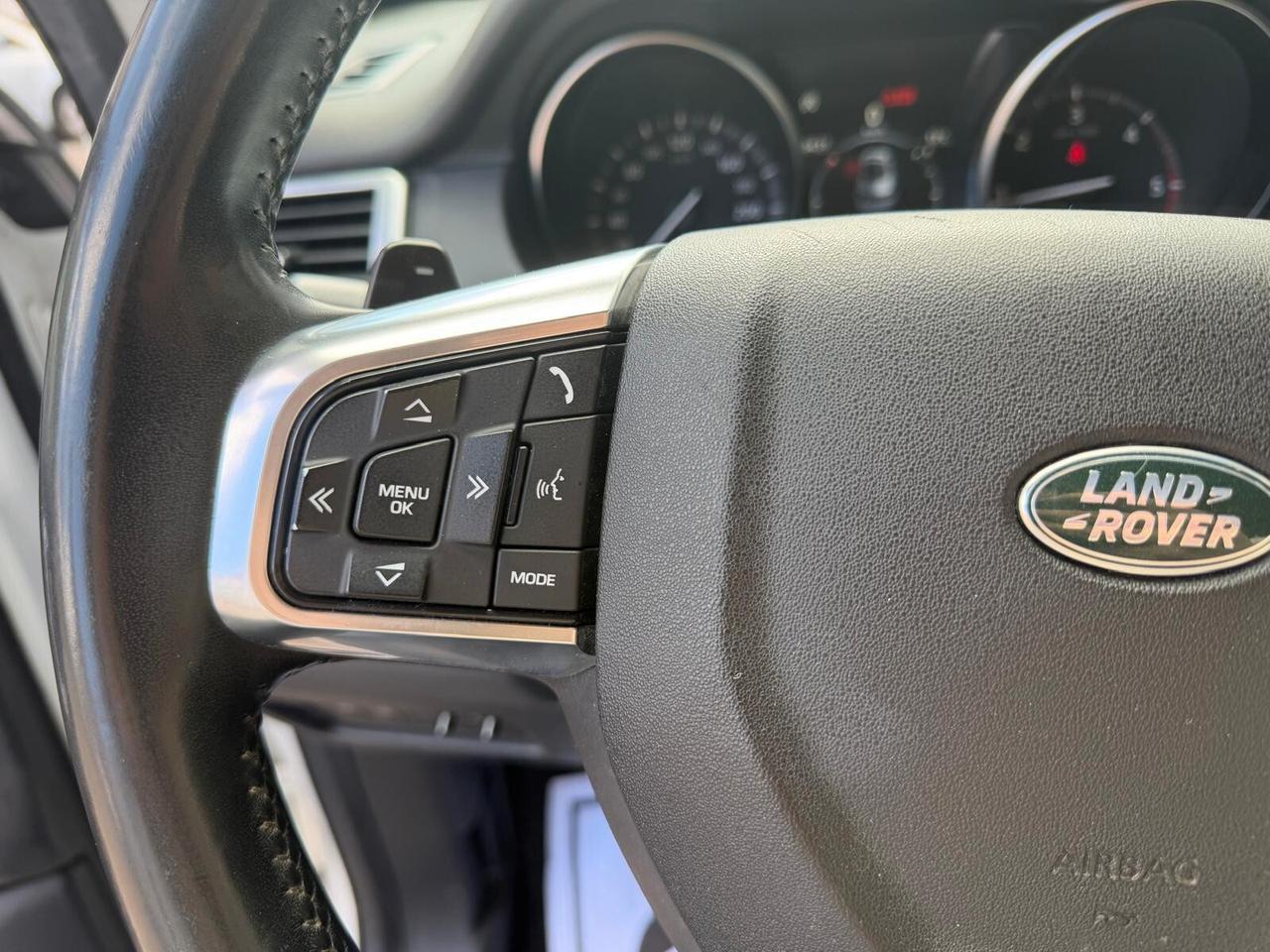 Land Rover Discovery Sport 2.0 TD4 150 CV Auto SE N1 IVA ESPOSTA