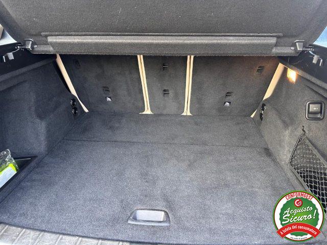 BMW X1 sDrive18i xLine Navi Pelle Tetto