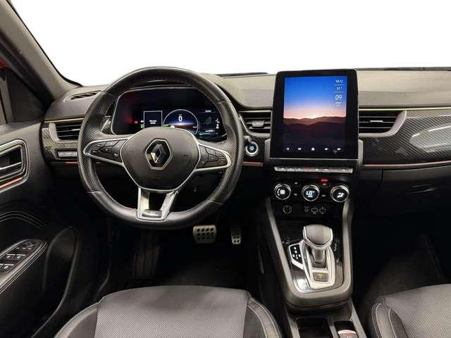 Renault Arkana 1.6 E-Tech full hybrid E-Tech Engineered 145cv