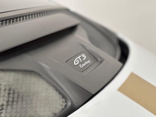PORSCHE 911 GT3 992 Touring IVA ESPOSTA