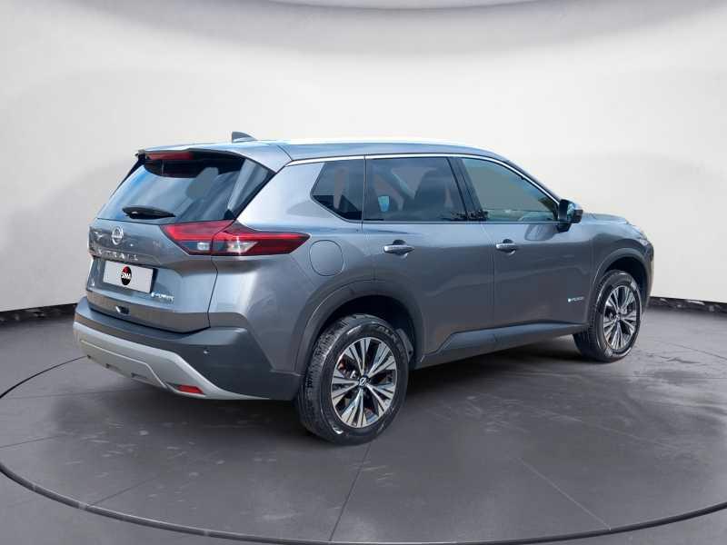 NISSAN X-Trail 1.5 e-power N-Connecta auto #69000km