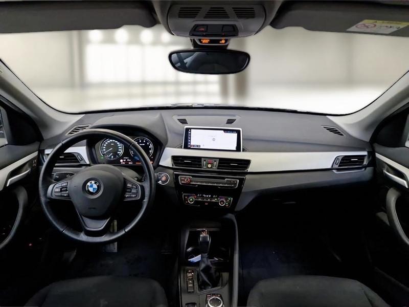 BMW X1 XDRIVE 25E BUSINESS ADVANTAGE AUTOMATICO SUV