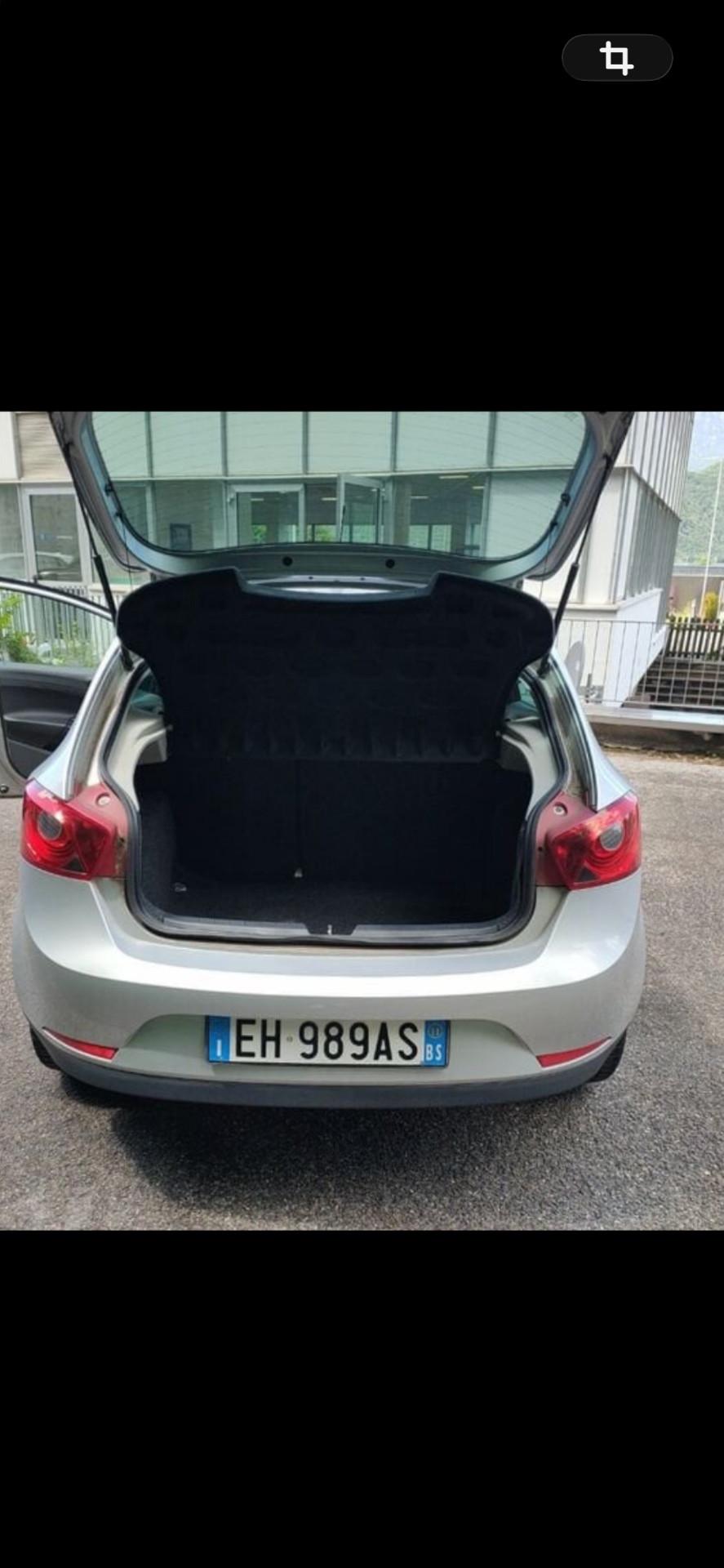 Seat Ibiza ST 1.2 Style NEOPATENTATI