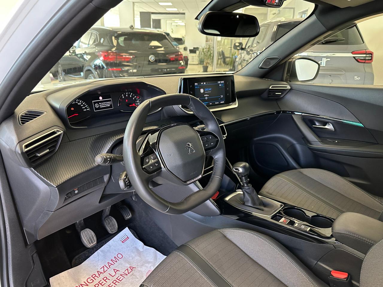 Peugeot 2008 PureTech 130 S&S Allure Pack - 2022