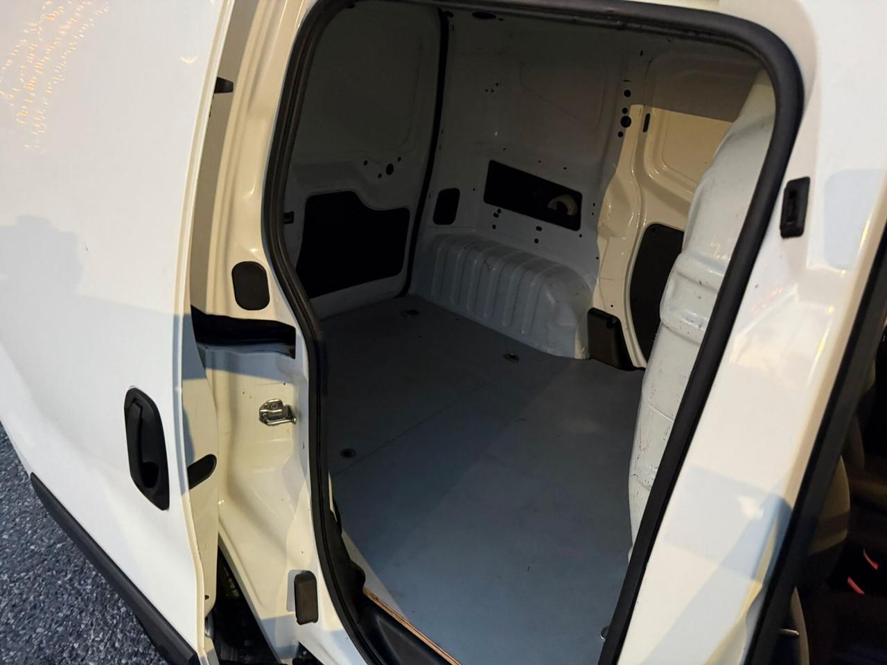 Fiat Fiorino 1.3 MJT 95CV Furgone