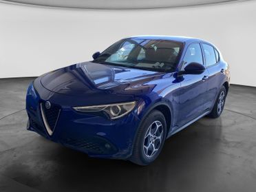 ALFA ROMEO Stelvio 2022 - Stelvio 2.2 t Super Business Q4 190cv auto