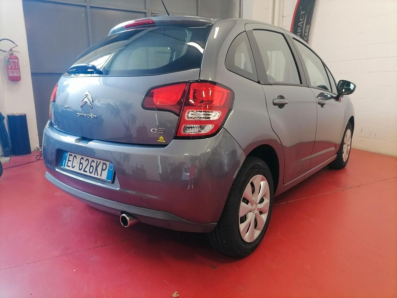 Citroen C3 1.4 Perfect