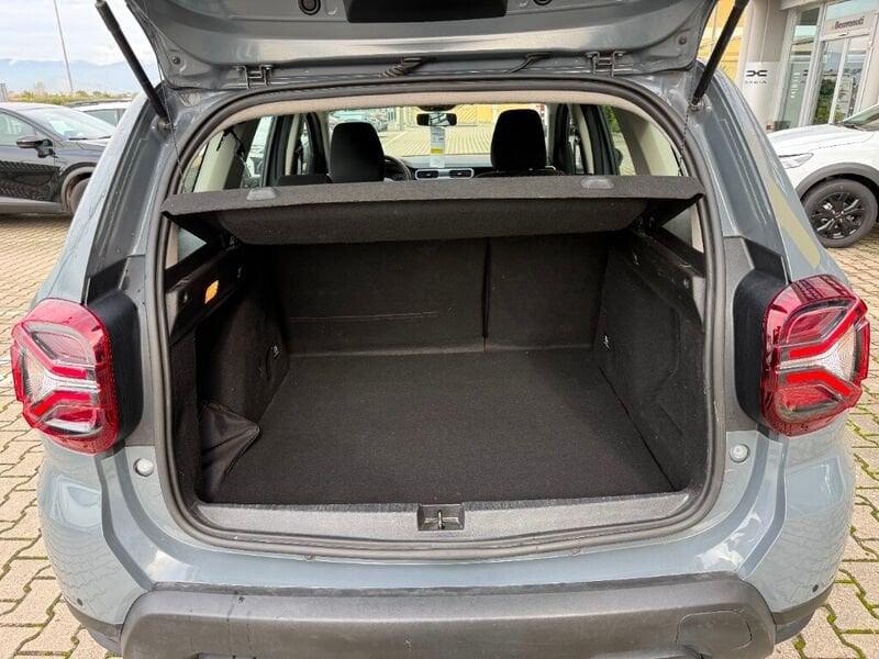 Dacia Duster Duster 1.0 TCe GPL 4x2 Expression