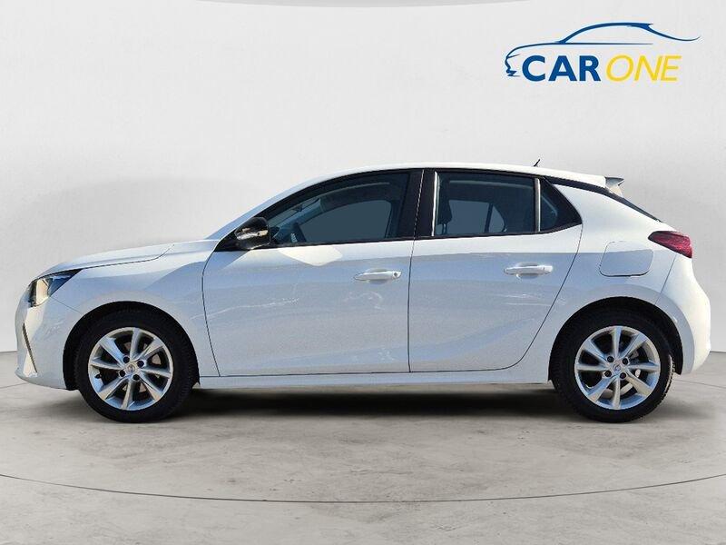 Opel Corsa Corsa 1.5 D 100 CV Edition