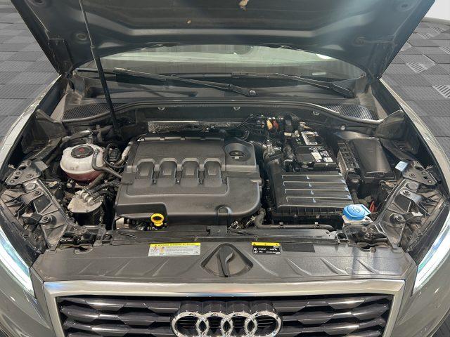 AUDI Q2 Q2 1.6 TDI S tronic Design