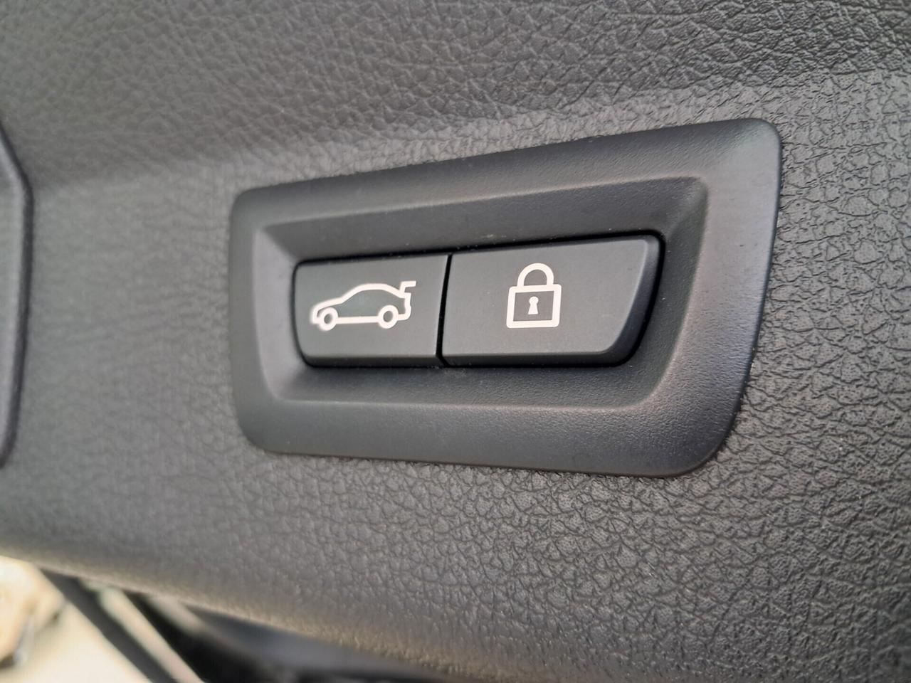 Bmw Serie 2 Gran Tourer 218d Luxury