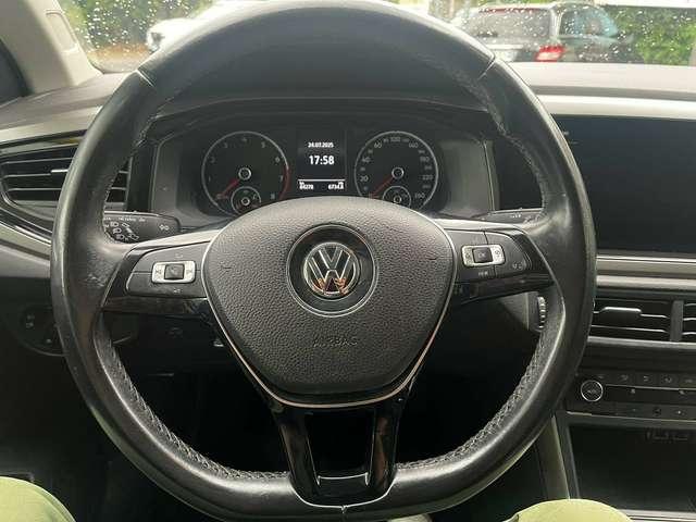 Volkswagen Polo Polo 5p 1.0 mpi Comfortline 75cv