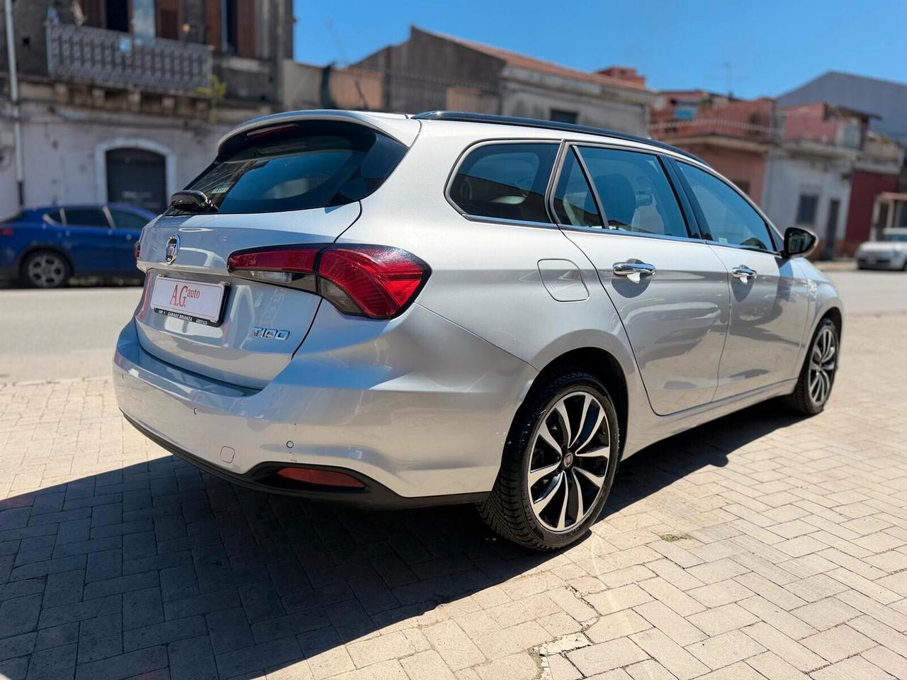 Fiat Tipo 1.6 MJT 120CV S&S SW LOUNGE