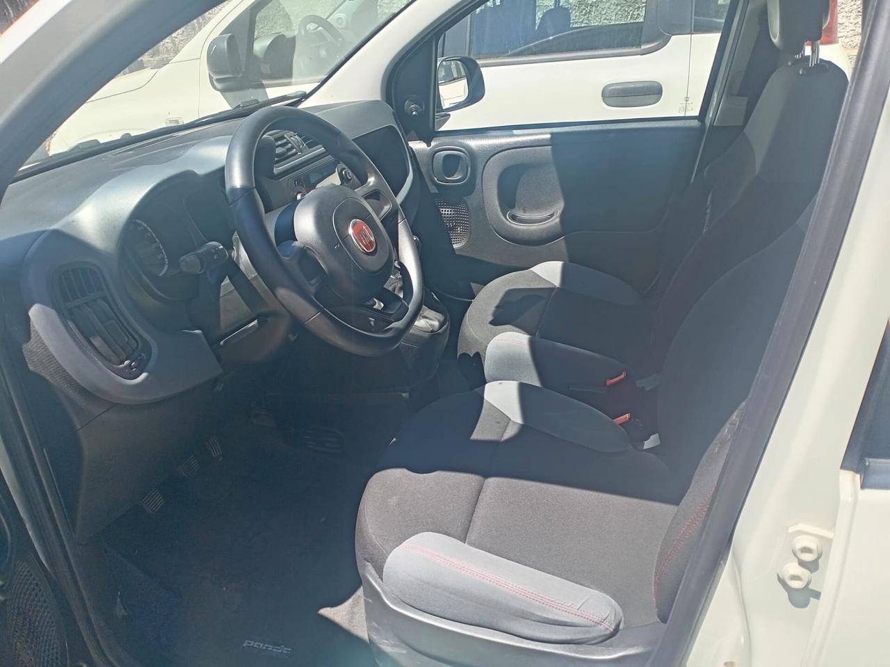 Fiat Panda 1.0 FireFly S&S Hybrid Easy